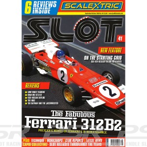 Slot Magazine Issue 41