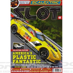 Slot Magazine Issue 49