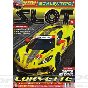 Slot Magazine Issue 51