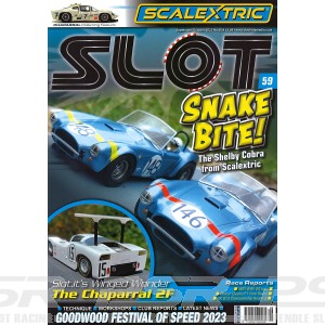 Slot Magazine Issue 59