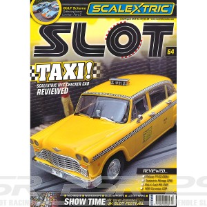 Slot Magazine Issue 64