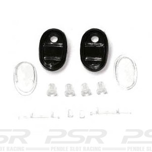 Sloting Plus Reynard 2KQ Light Parts Kit SP001023