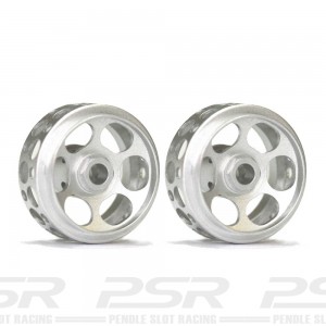 Sloting Plus Urano Evo Wheels 15.9x10mm