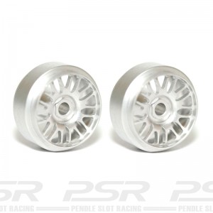 Sloting Plus BBS Wheels 16.9x10mm