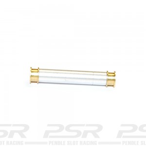 Sloting Plus Combi Plus Evo Monoblock 31.5mm for Axle 3/32