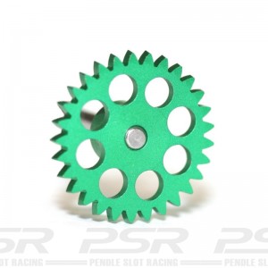 Sloting Plus Gear 29t Anglewinder 16.8mm