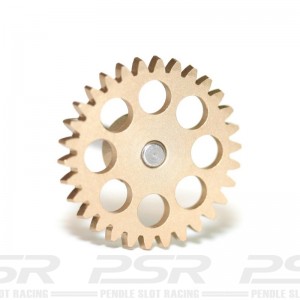Sloting Plus Gear 30t Anglewinder 16.8mm