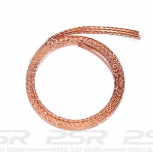 Sloting Plus Copper Braid CB Race 0.25mm 1m