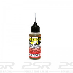 Sloting Plus Special Lubricant LUBBOIL No.3