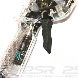 Sloting Plus Protective Foam For Controller Trigger