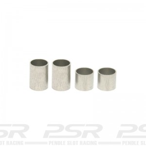 Sloting Plus Body Post Protector 5mm