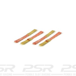 SRP Braid QuickRelease 4.2x0.8mm