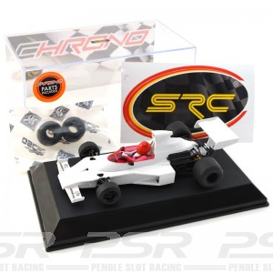 SRC McLaren M23 Chrono Competition