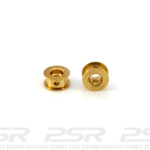 Staffs Bronze Bearings 3/32 3.5mm