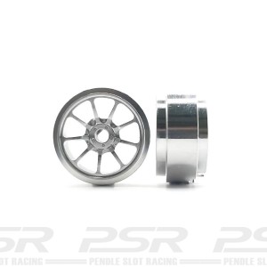 Staffs Aluminium Wheels Hyper GT Alloy 16.9x8.5mm