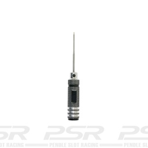 Staffs Allen Key 0.9mm Driver Small Handle
