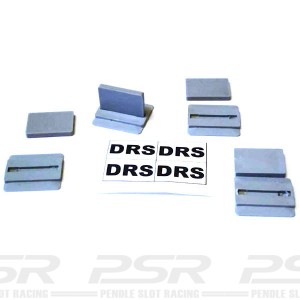 Slot Track Scenics DRS Markers x4 STS-DRS1