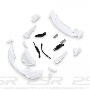 Racer Sideways McLaren 720S GT3 Small Parts