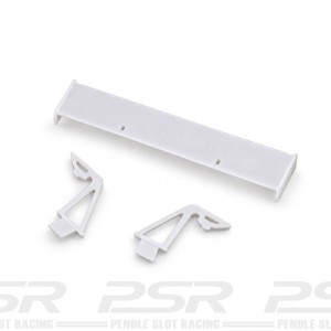 Racer Sideways F296 GT3 Spoiler