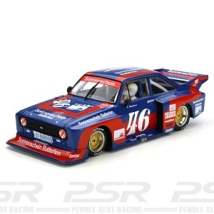 Racer Sideways Ford Escort MKII RS Turbo Zakspeed No.46 Sonnenschein