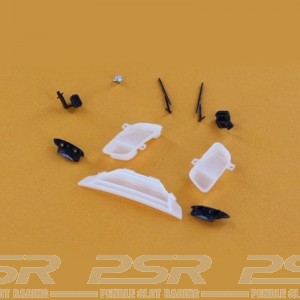 Racer Sideways ASV Detail Parts