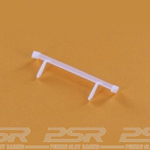 Racer Sideways ASV Rear Wing