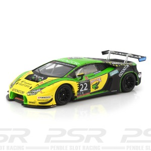Racer Sideways Lamborghini Huracan GT3 No.22 Mad-Croc