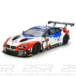Racer Sideways BMW M6 GT3 No.10 Spa 24h 2021