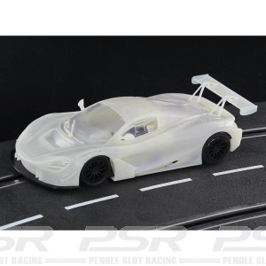 Racer Sideways McLaren 720S GT3 White Kit