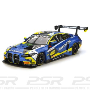 Racer Sideways BMW M4 GT3 No.46 Valentino Rossi