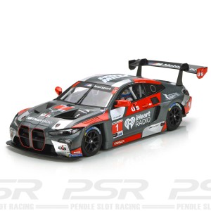 Racer Sideways BMW M4 GT3 No.1 Paul Miller Racing