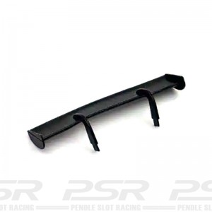 Racer Sideways F296 GT3 Rubber Spoiler