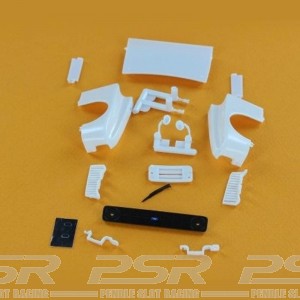 Racer Sideways Ford Escort Gr.5 Detail Parts