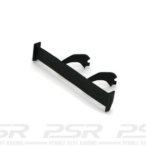 Racer Sideways Ford GTE Rear Rubber Wing