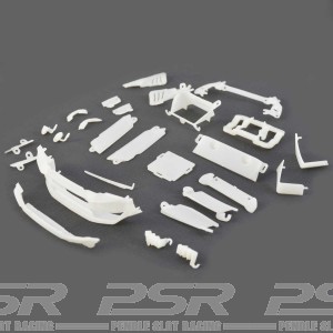 Racer Sideways Lamborghini Huracan Detail Parts