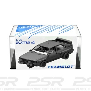 Team Slot Audi Quattro A2 Kit