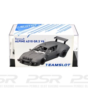Team Slot Renault Alpine A310 GR.5 V6 Kit