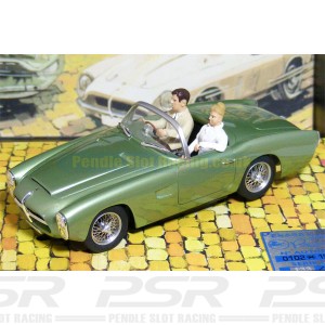 Top Slot Pegaso Z102 Spyder Serra Serie 1 TOP-7011