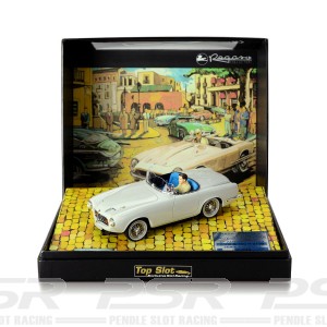 Top Slot Pegaso Z102 Spyder Touring Tibidabo