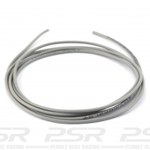 Thunder Slot Silicon Lead Wires 1m