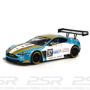 SCX Aston Martin Vantage GT3 NBO No.97