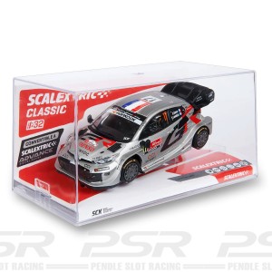 SCX Toyota Yaris No.17 WRC Portugal 2025