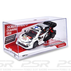 SCX Toyota Yaris No.5 WRC Kenya 2025
