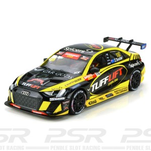 SCX Audi RS3 LMS TCR No.110 Z.Soutar