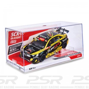 SCX Audi RS3 LMS TCR No.110 Z.Soutar