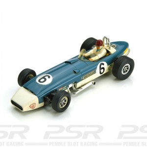MRRC Novi-Ferguson No.6