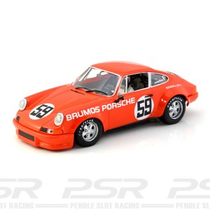 Slotwings Porsche 911 No.59 Sebring 12 Hours 1972
