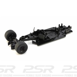 Scalextric Underpan Team F1