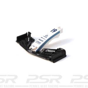 Scalextric Williams F1 Front Wing