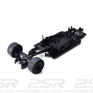 Scalextric Underpan 2018 Williams FW41 F1